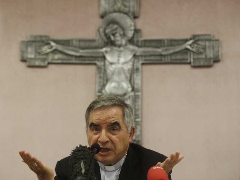 (foto LaPresse)&nbsp;