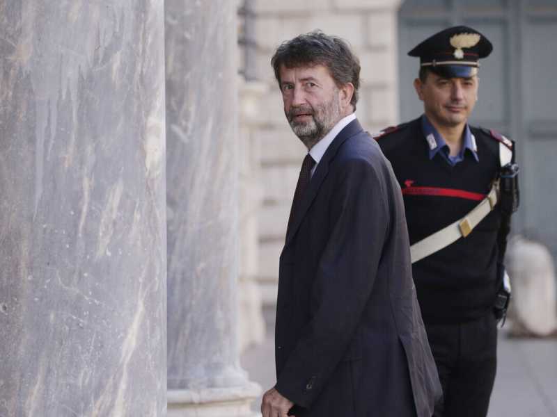  Foto LaPresse