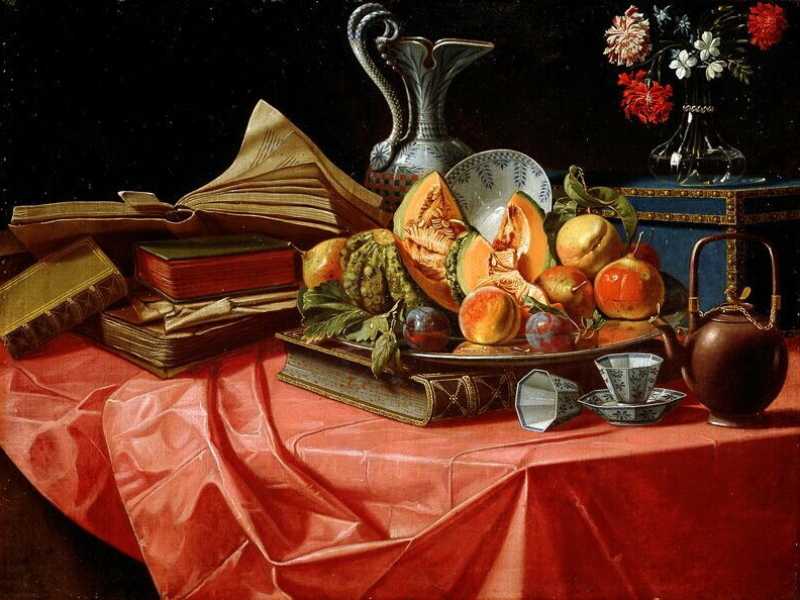 Cristoforo Munari, Public domain, via Wikimedia Commons&nbsp;<br />