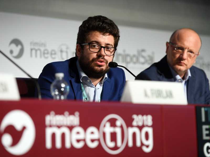 Foto di Massimo Paolone, via LaPresse&nbsp;<br />