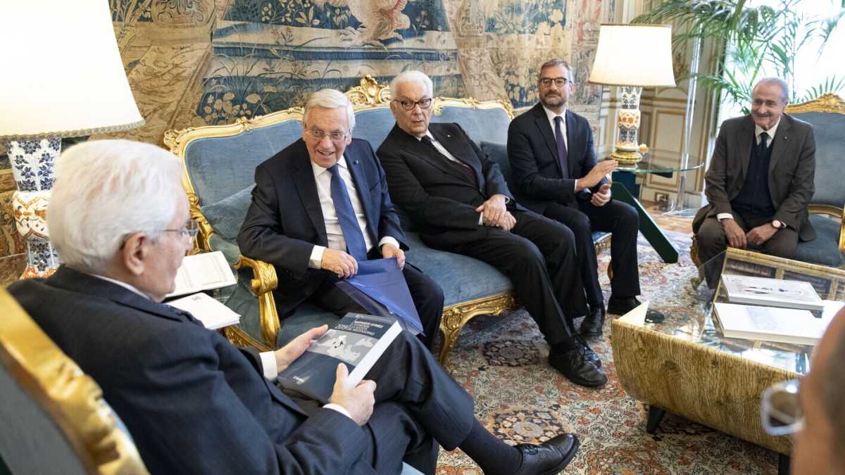 Immagine di Il sud nel rapporto Svimez: miliardi in arrivo e difficoltà a spenderli