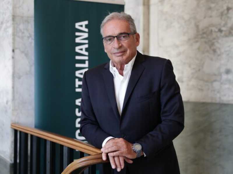 Come bypassare una crisi. L'esempio di Claudio Lucchese