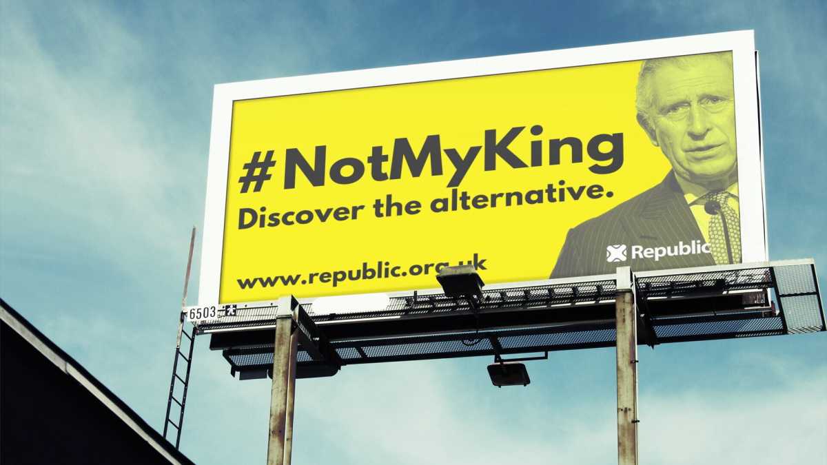 Immagine di Republic contro Carlo III