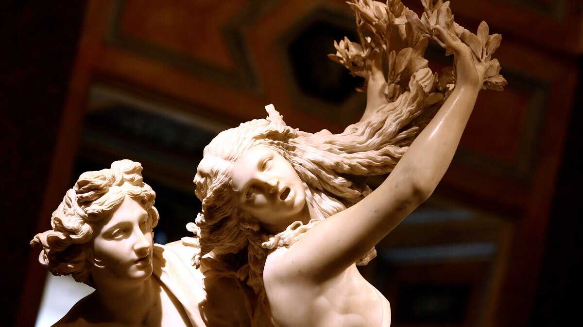 Immagine di Cambiare il genere ai miti greci non eliminerà la mascolinità tossica