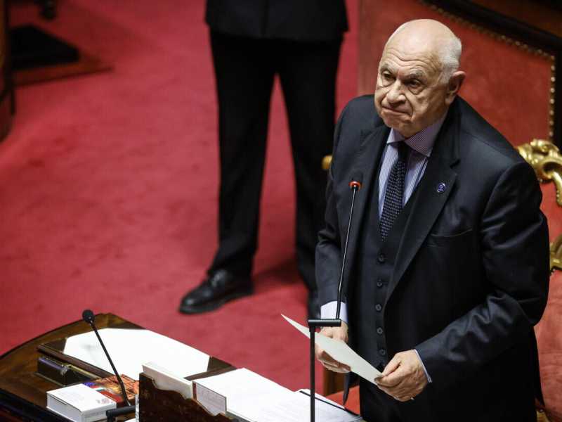 Inchiesta Open, Nordio promette a Renzi “rigorosi accertamenti”
