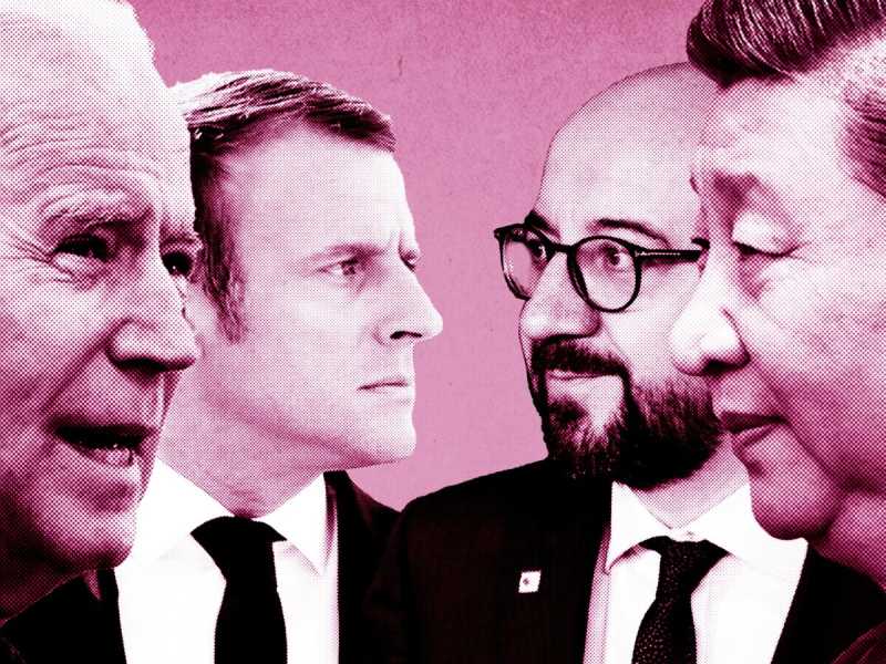 S’aggira per l’Europa lo spettro del protezionismo