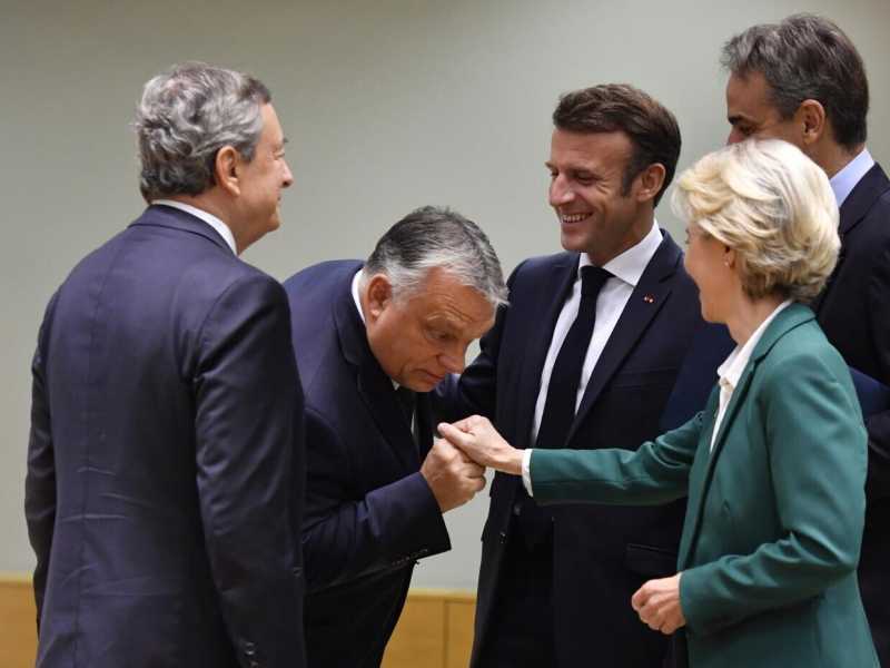 Dove è finito l’Orbán di una volta? Ragionevoli dubbi
