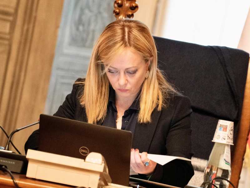 (foto Ansa)