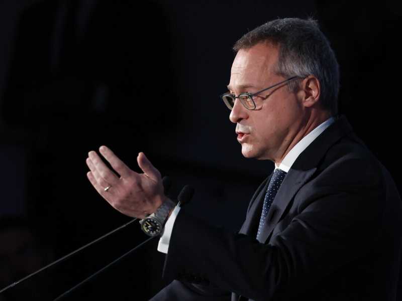 Foto via Ansa&nbsp;<br />