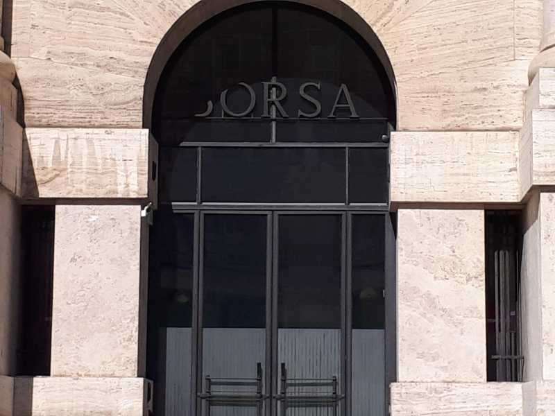Foto di Massimo Lapenda, via Ansa&nbsp;<br />