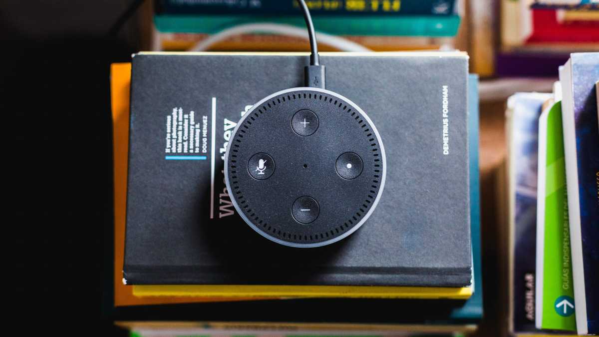 Immagine di Stupida Alexa (e non solo). L'intelligenza artificiale è ferma a dieci anni fa