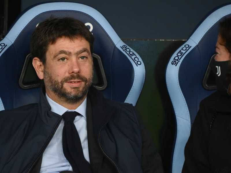 Foto di Alfredo Falcone, via LaPresse <br />