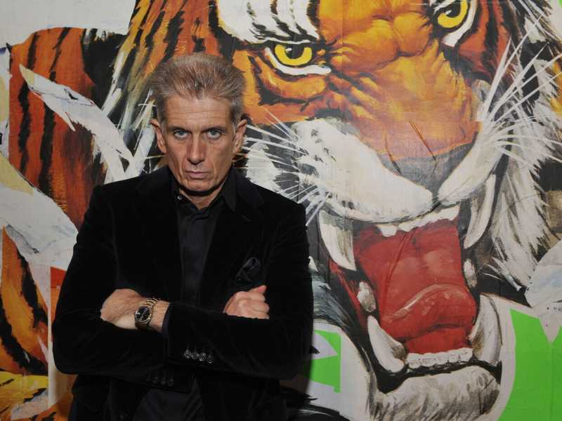 Foto di Andrea Raso, via LaPresse&nbsp;<br />