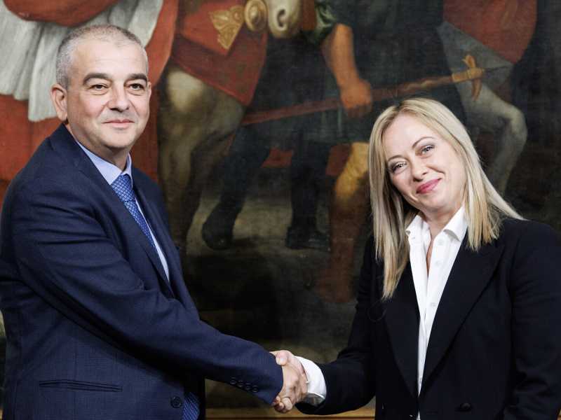 Palazzo Chigi sragiona sulla Banca d'Italia pur di difendere l’evasione