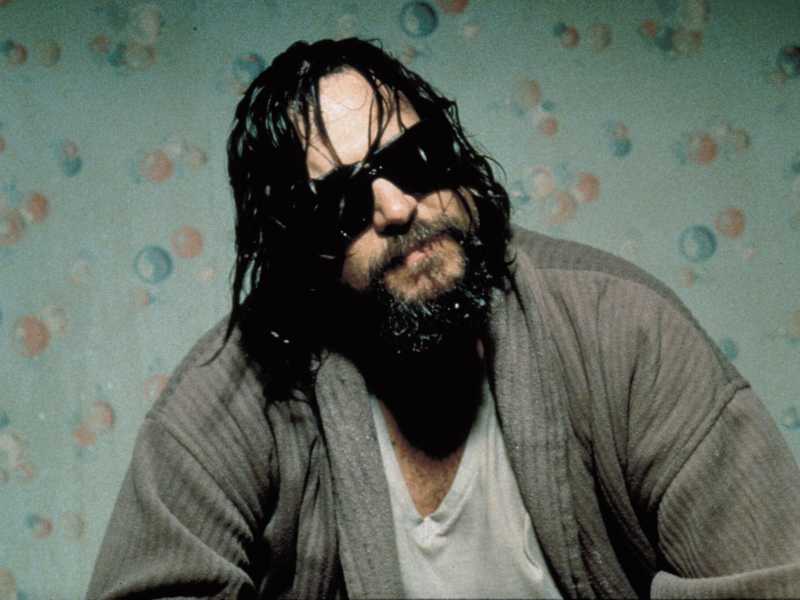 Jeff Bridges in "The Big Lebowski" (Olycom)&nbsp;