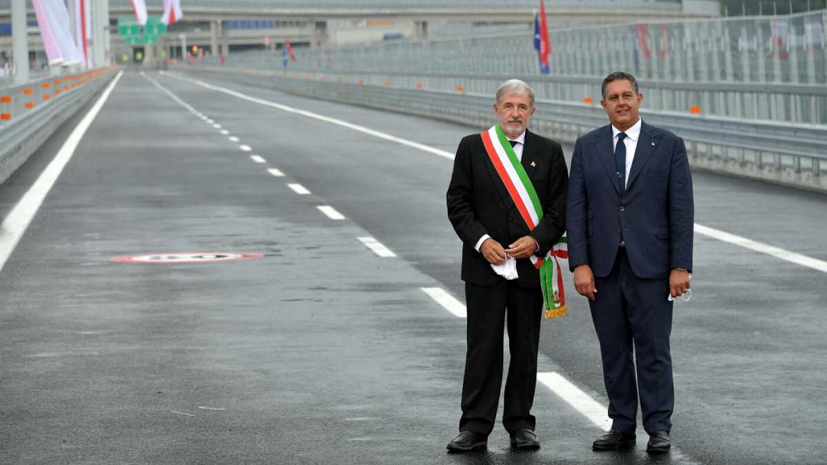 Foto LaPresse