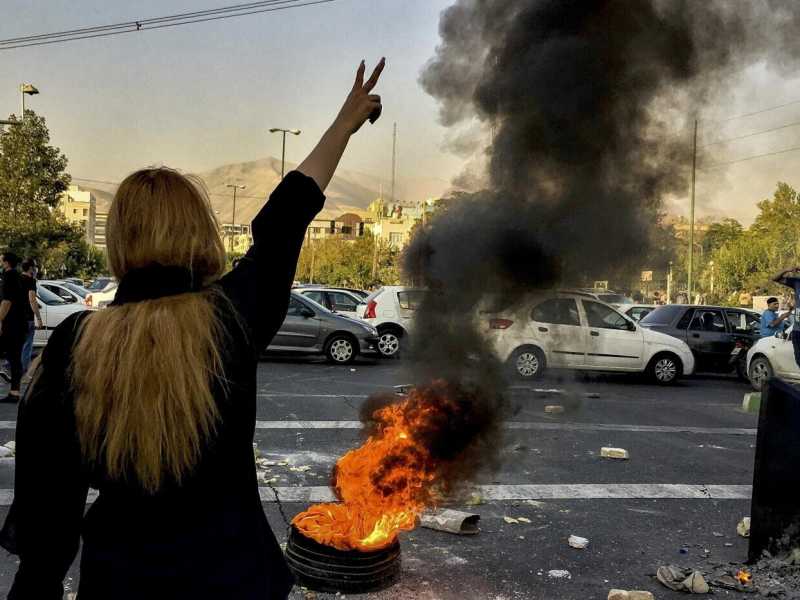 Foto Ap, via LaPresse
