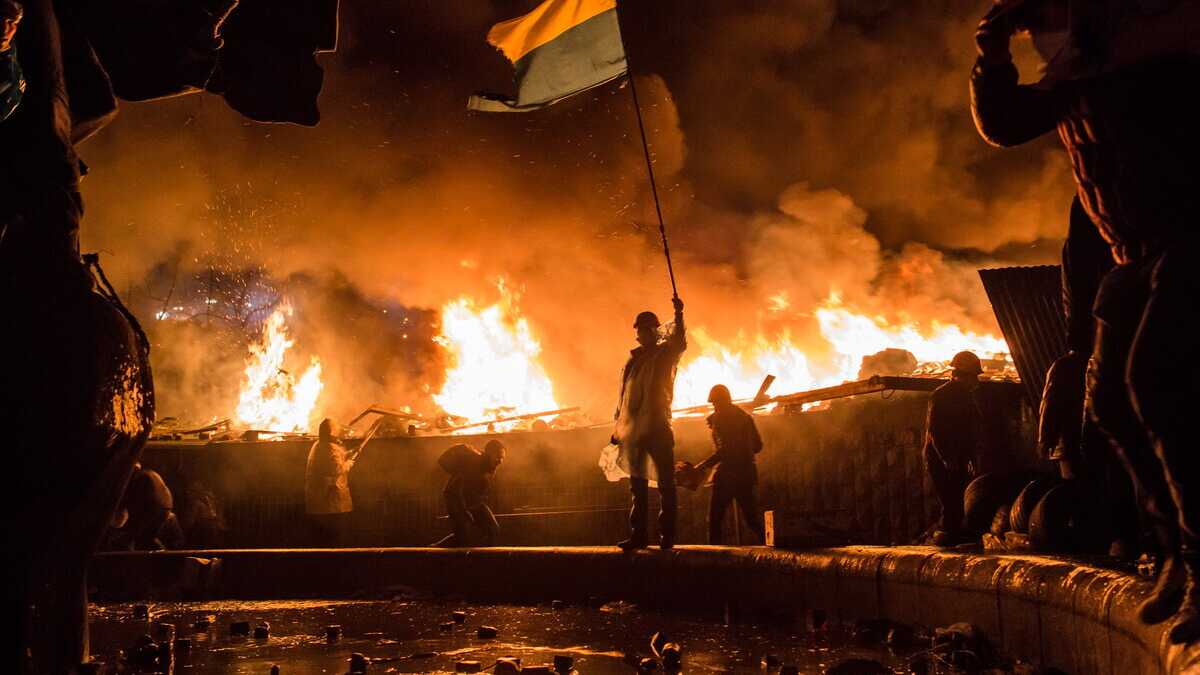 Immagine di I regimi temono di morire più di chi li combatte. Contro l’indifferenza