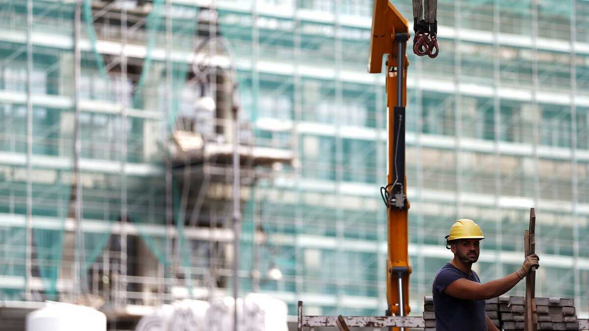 Immagine di Sbloccare i crediti fiscali legati al bonus edilizia: l’appello di Confartigianato