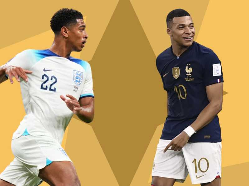 Perché Mbappé e Bellingham rivoluzioneranno il calcio
