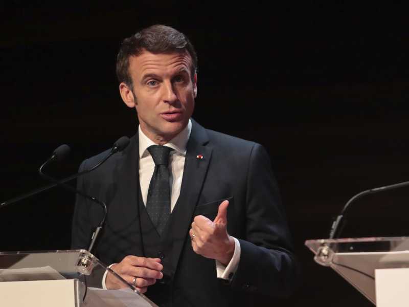 Foto di J.M Fernandez, via LaPresse <br />