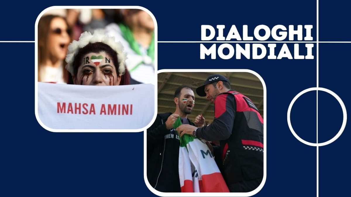 Immagine di A Qatar 2022 la politica è la vera protagonista