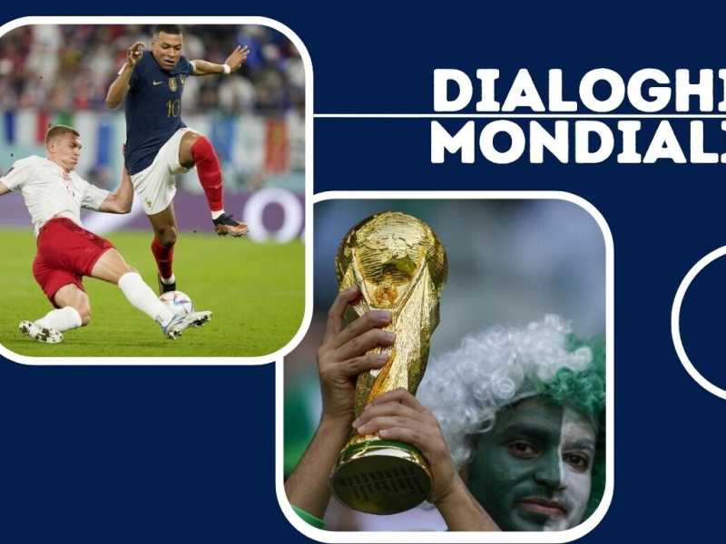 Il Mondiale ci dice che se hai in squadra Mbappé è tutto più facile