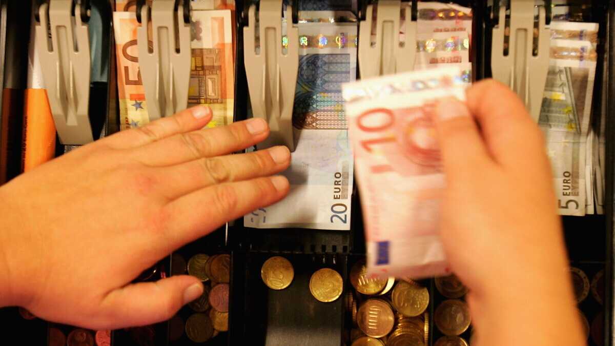 Europa, Pos e tetto al contante. La giusta domanda per Meloni
