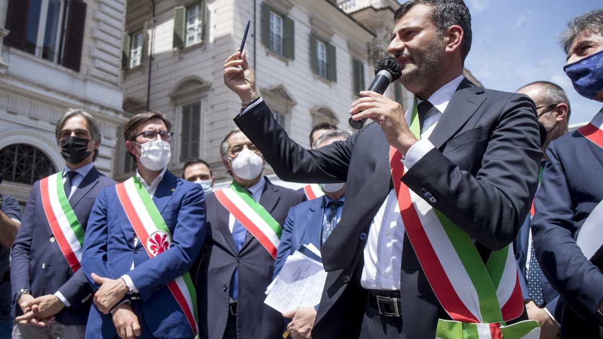 Immagine di Perché l'abuso d'ufficio è un guaio
