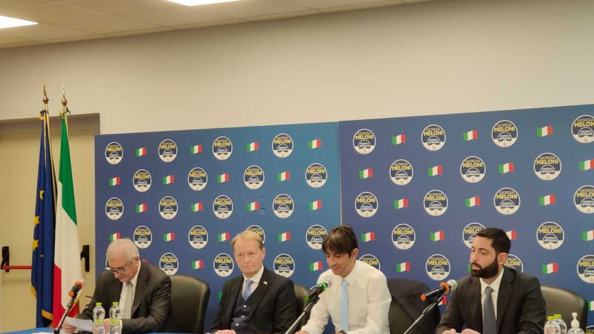 Immagine di FdI torna in piazza (in veste governista): da Atreju a "10 anni di amore per l'Italia"