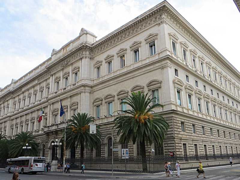Foto di Mister No, via Wikimedia Commons&nbsp;<br />