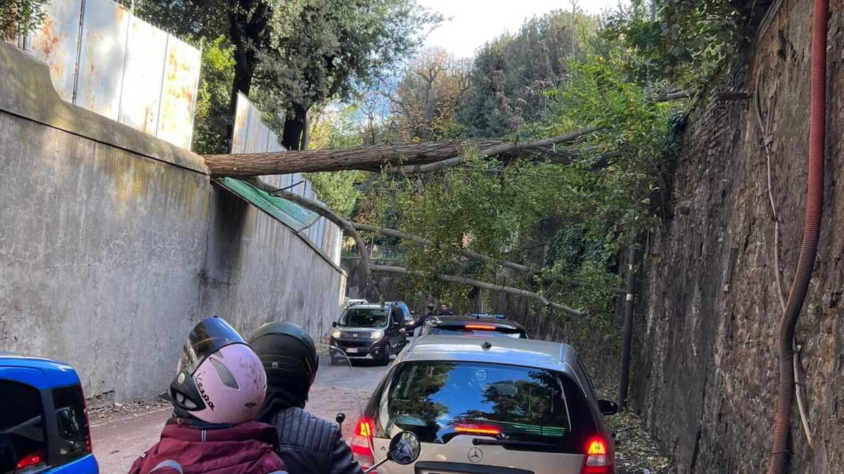 Immagine di Il Campidoglio diffida l’Ambasciata russa per sbloccare il traffico
