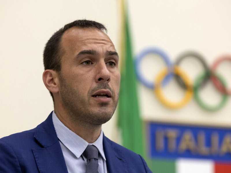 Foto di Massimo Percossi, via Ansa&nbsp;<br />