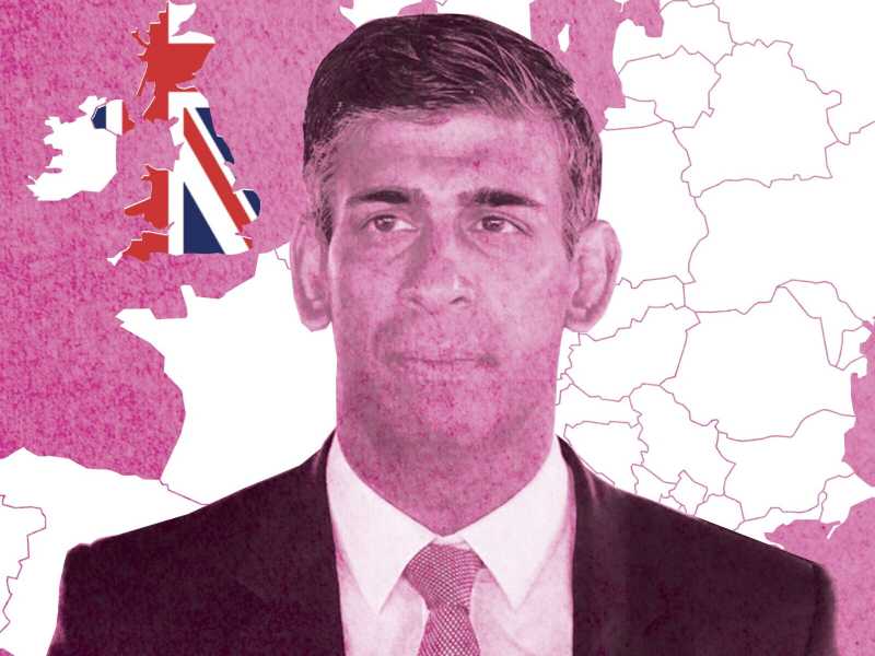 La faccia triste della Brexit, madre di tutte le illusioni