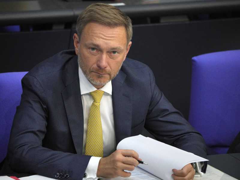 Berlino chiede mini-modifiche al Pnrr, ma non sono una giustificazione per Roma