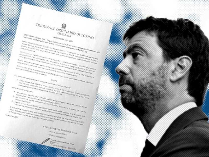 Per processare prima la Juve i magistrati di Torino stravolgono la Costituzione