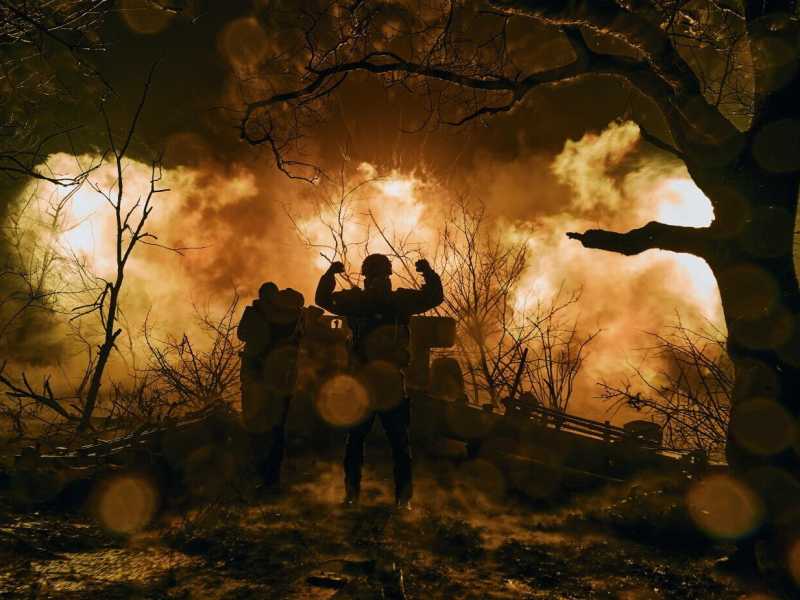Un futuro con Mosca o senza? Come evitare un’altra guerra
