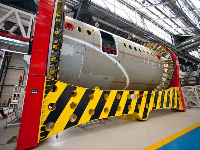 L’economia circolare, la leva green di Leonardo