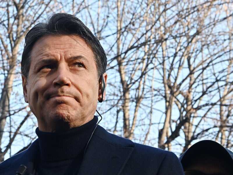 Conte usa le regionali in Lazio e Lombardia per fare impazzire il Pd