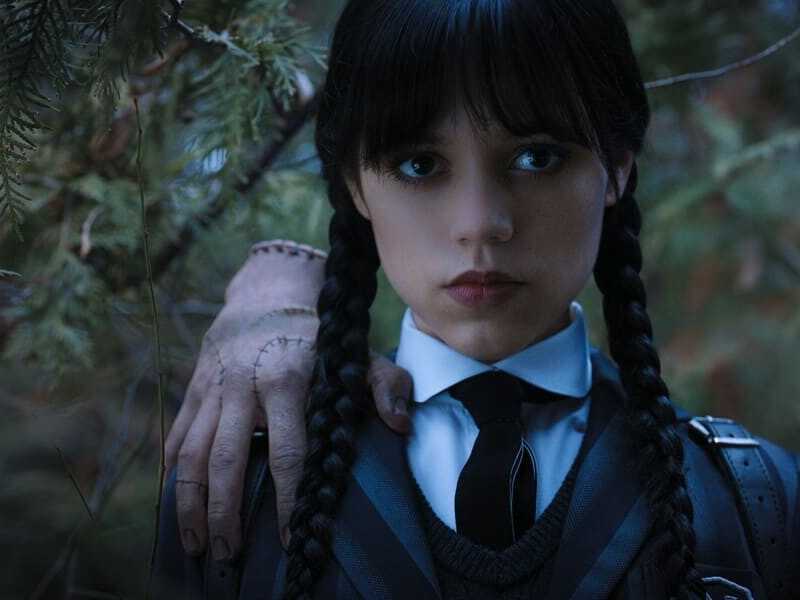 Foto Netflix<br /> 