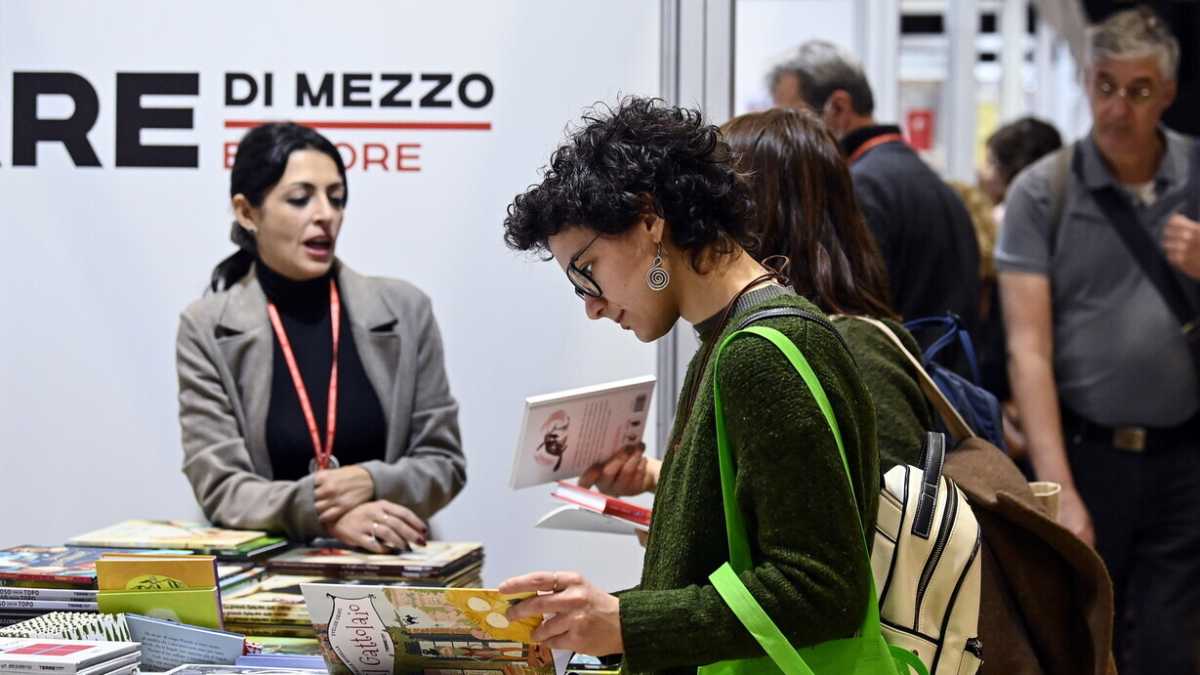 Immagine di Il bonus cultura? Usiamo l’Invalsi