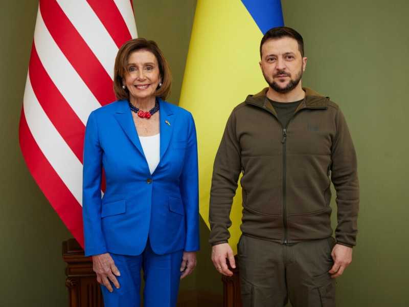 Foto via Ansa&nbsp;<br />