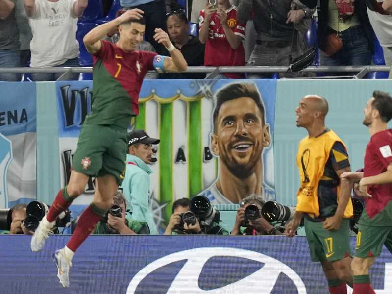 Foto Ap, via LaPresse
