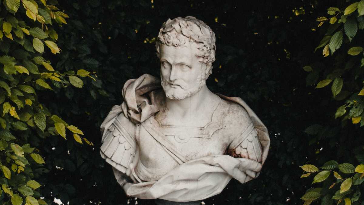 Immagine di Un invito all'atarassia