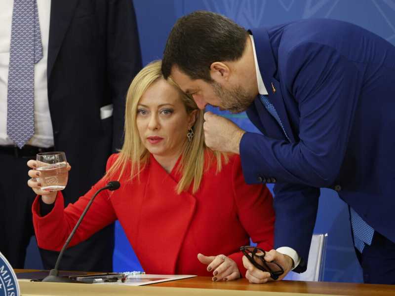 (foto Ansa)