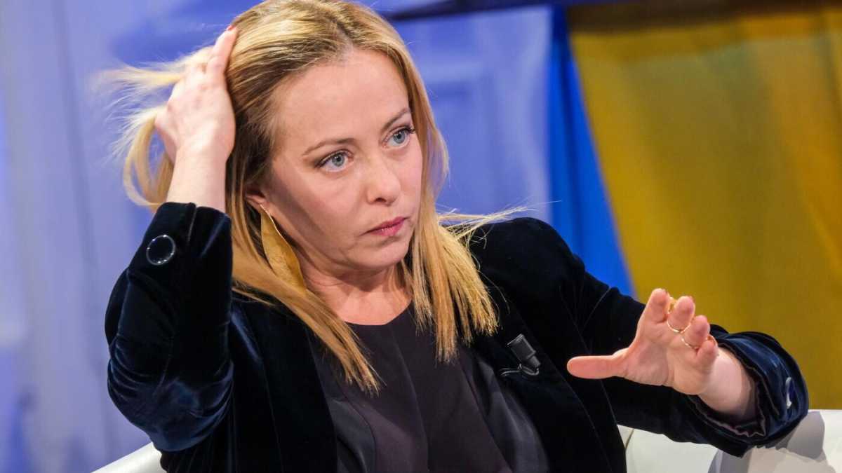 Foto LaPresse