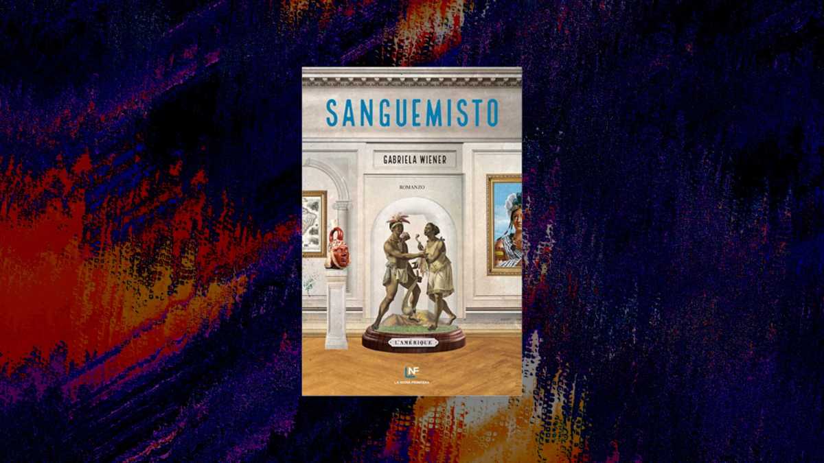 Immagine di Sanguemisto