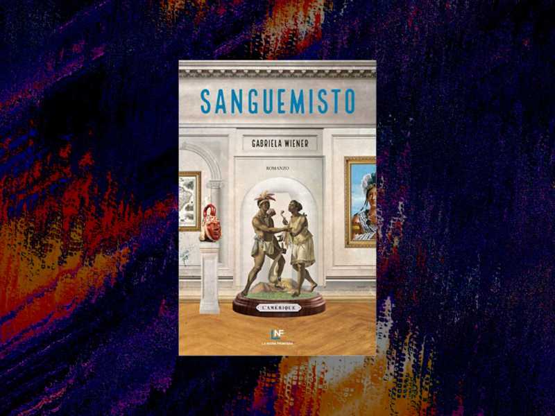 Sanguemisto