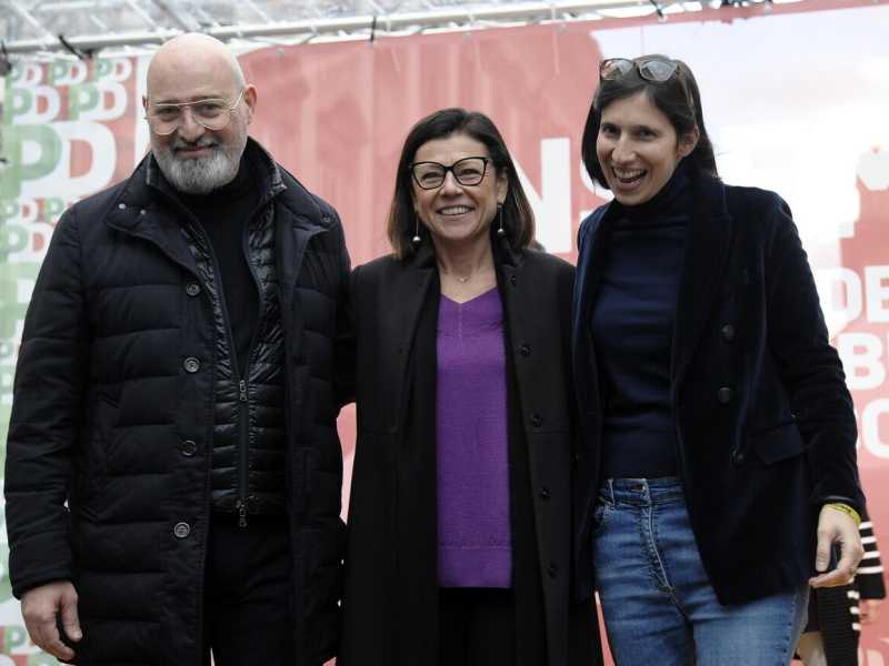 (foto Ansa)