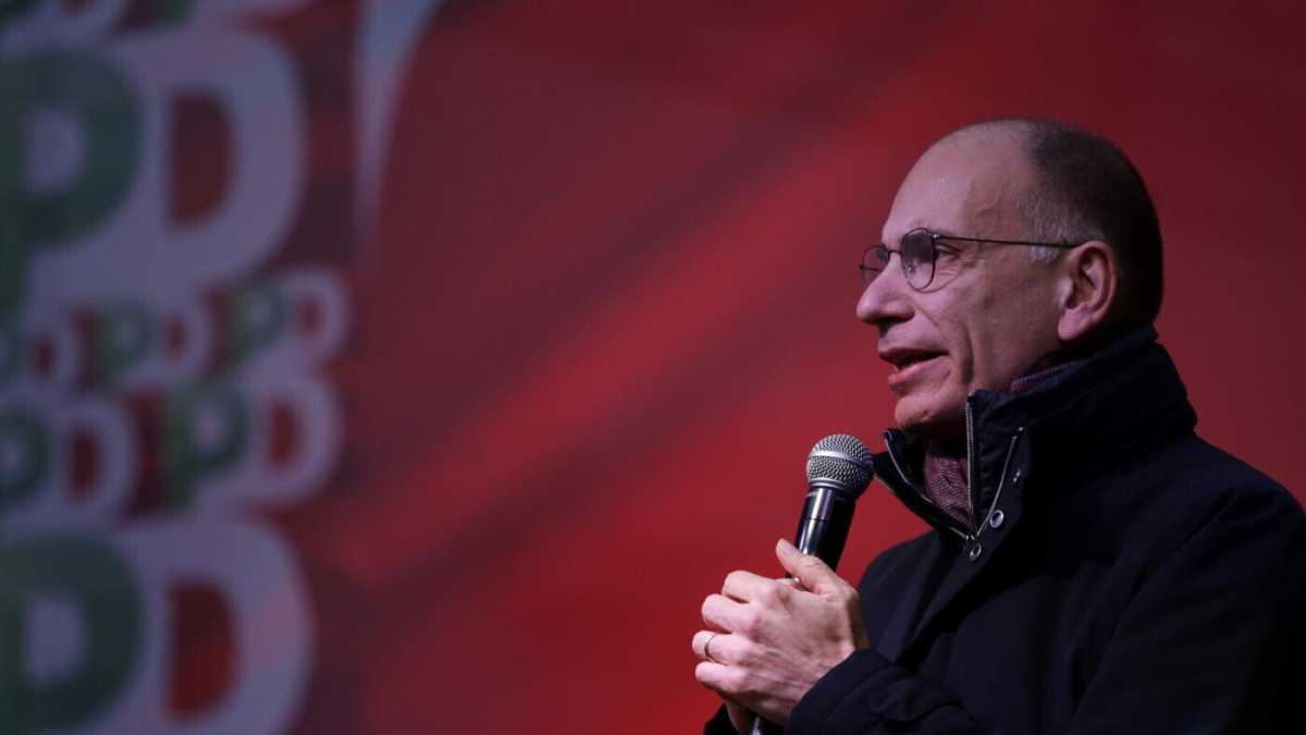 Foto LaPresse